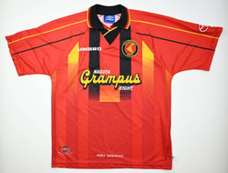 1996-98 NEGOYA GRAMPUS EIGHT SHIRT L