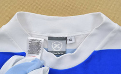 2010 QUEENS PARK RANGERS FUTSAL KOSZULKA XL