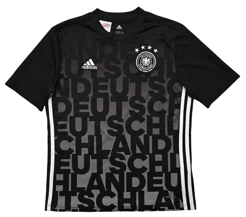 2015-16 GERMANY SHIRT M. BOYS