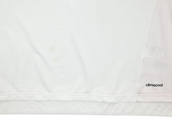 2015-16 MANCHESTER UNITED *SCHWEINSTEIGER* LONGSLEEVE SHIRT XL