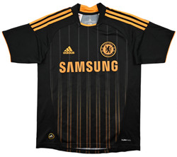 2010-11 CHELSEA LONDON KOSZULKA L. BOYS