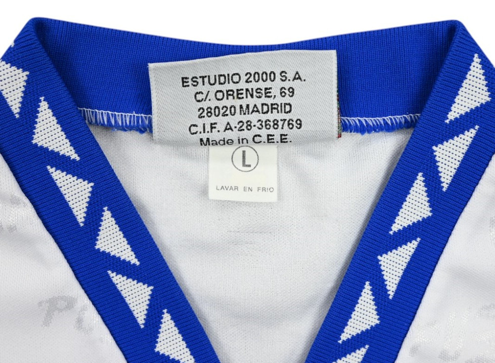 1993-94 TENERIFE KOSZULKA L 