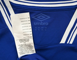 2020-21  FC SCHALKE 04 SHIRT XL