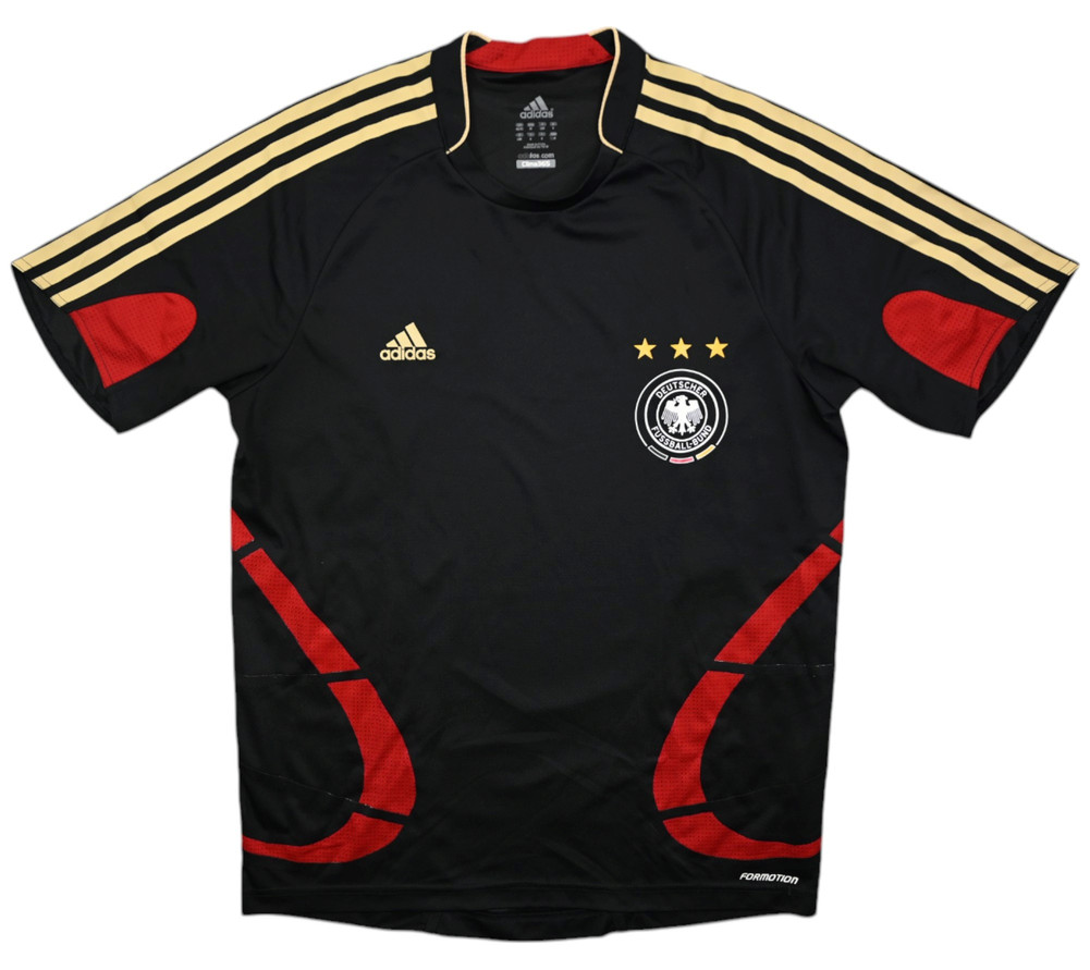 2008-09 GERMANY SHIRT M