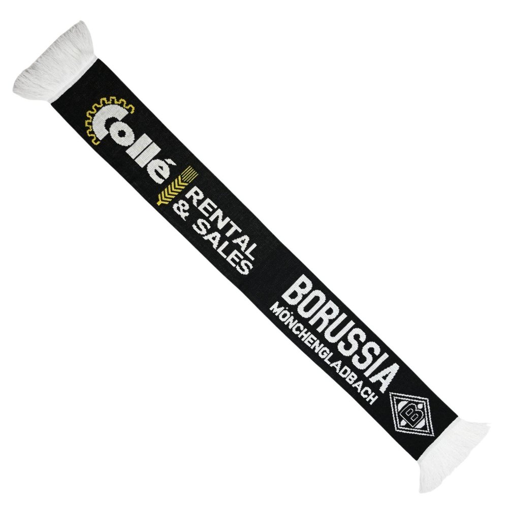 BORUSSIA MONCHENGLADBACH SCARF