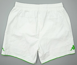 VFL WOLFSBURG SHORTS M. BOYS 164CM