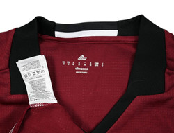 2016-17 BESIKTAS SHIRT M