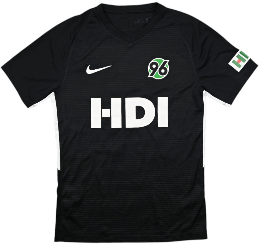 HANNOVER 96 WOMENS *OERKE* KOSZULKA S