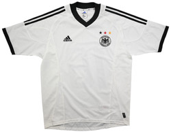 2002-04 GERMANY *MULLER* KOSZULKA M 
