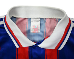 1995-97 BAYERN MUNCHEN SHIRT XL