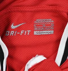 2011-12 MANCHESTER UNITED KOSZULKA XL. BOYS