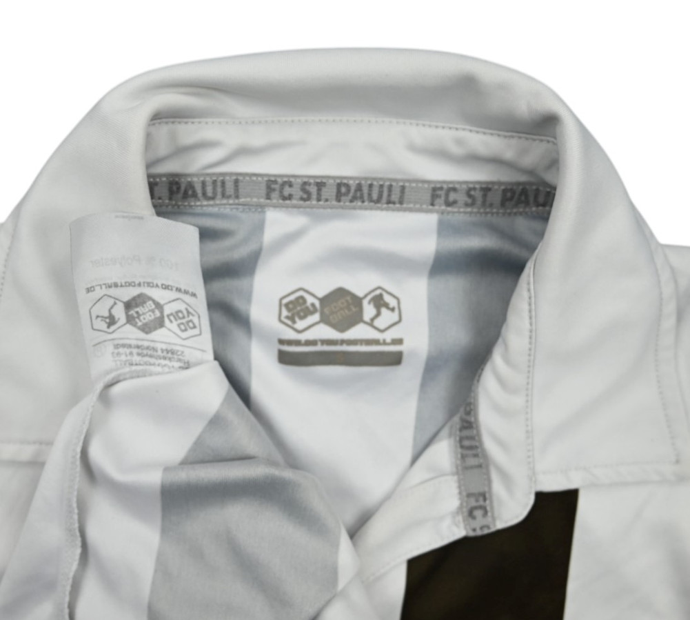 2011-12 ST. PAULI KOSZULKA S