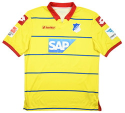 2014-15 TSG HOFFENHEIM *ABRAHAM* KOSZULKA L