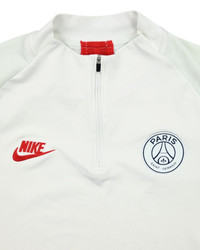 2019-20 PARIS SAINT GERMAIN LONGSLEEVE KOSZULKA M