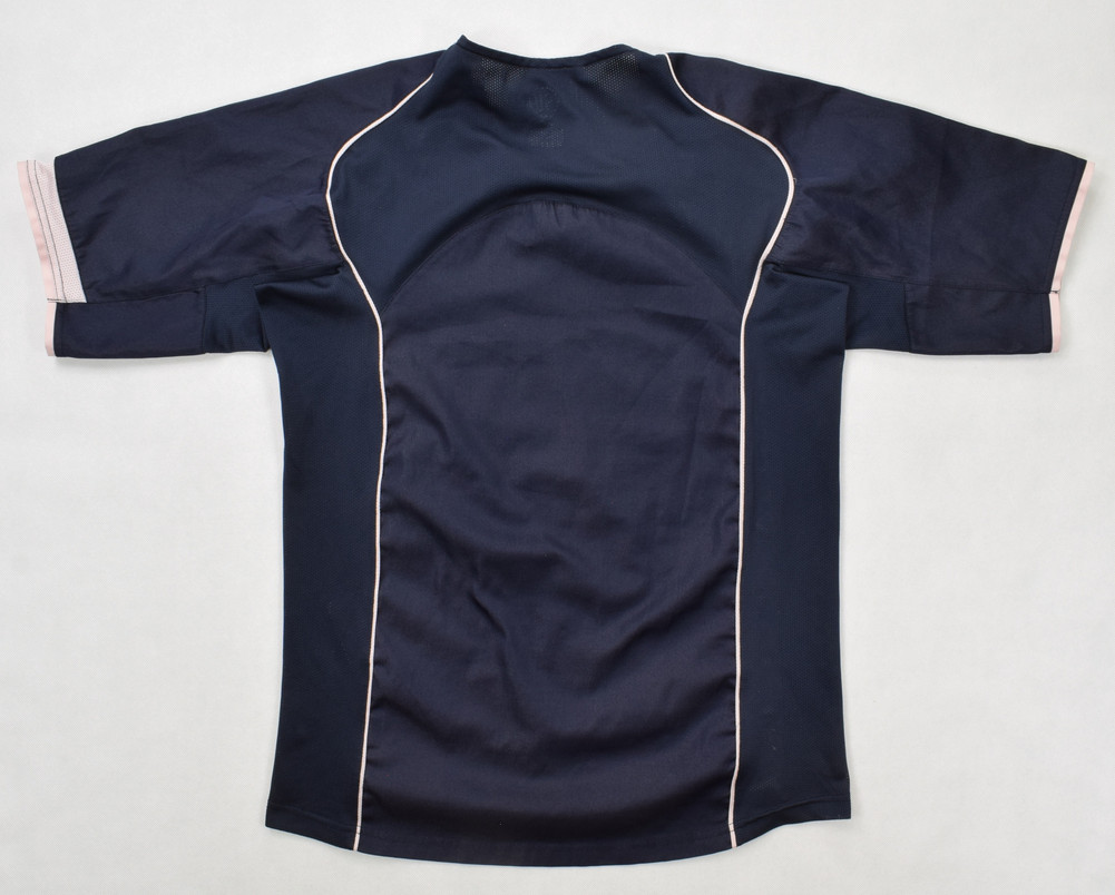 2004-05 JUVENTUS SHIRT S