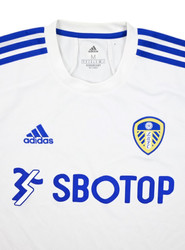 2020-21 LEEDS UNITED SHIRT M