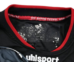 2012-13 1 FC KAISERSLAUTERN SHIRT S