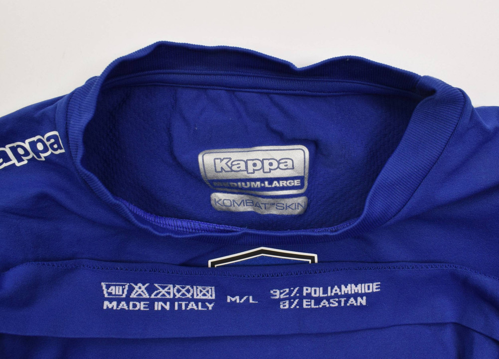 S.C. BASTIA KOSZULKA M/L