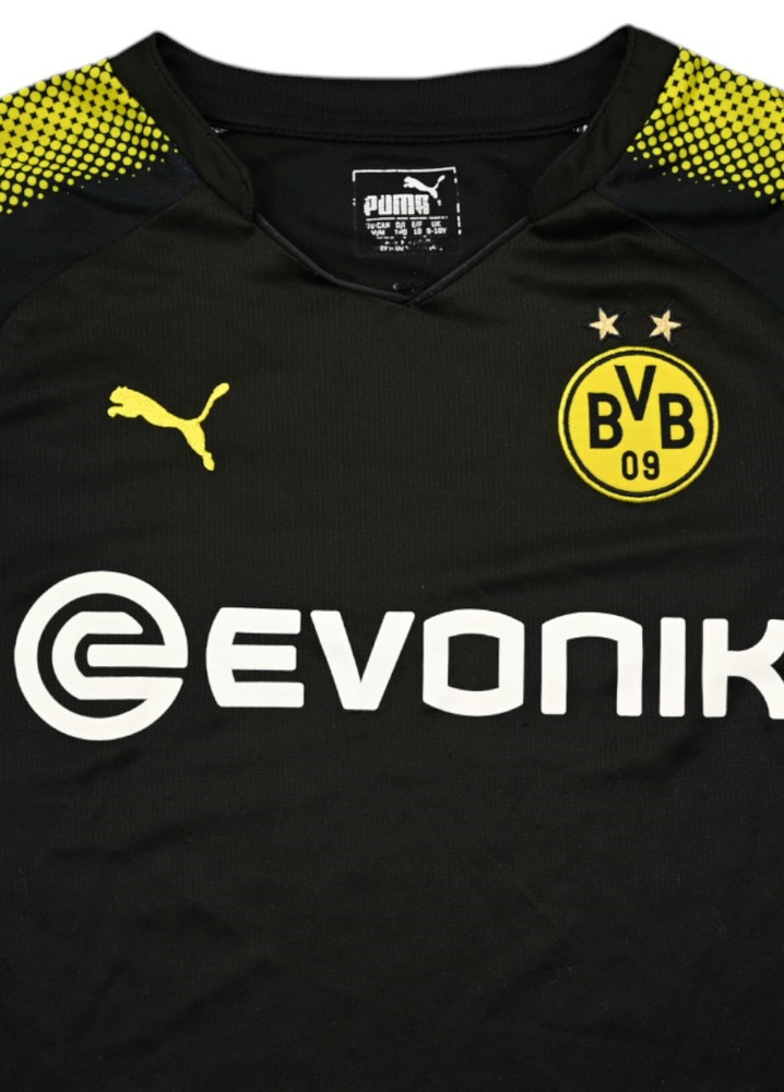 2017-18 BORUSSIA DORTMUND KOSZULKA M. BOYS 