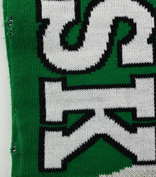 LECHIA GDANSK TROJMIASTO JEST NASZE SCARF