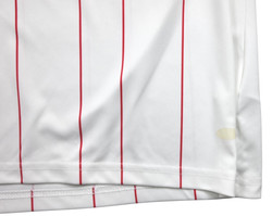 2008-10 DENMARK SHIRT XL