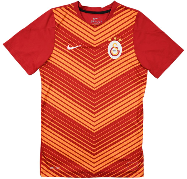 2014-15 GALATASARAY KOSZULKA S