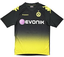 2011-12 BORUSSIA DORTMUND *M. GOTZE* SHIRT M