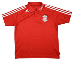 LIVERPOOL KOSZULKA L