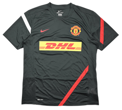 MANCHESTER UNITED KOSZULKA L