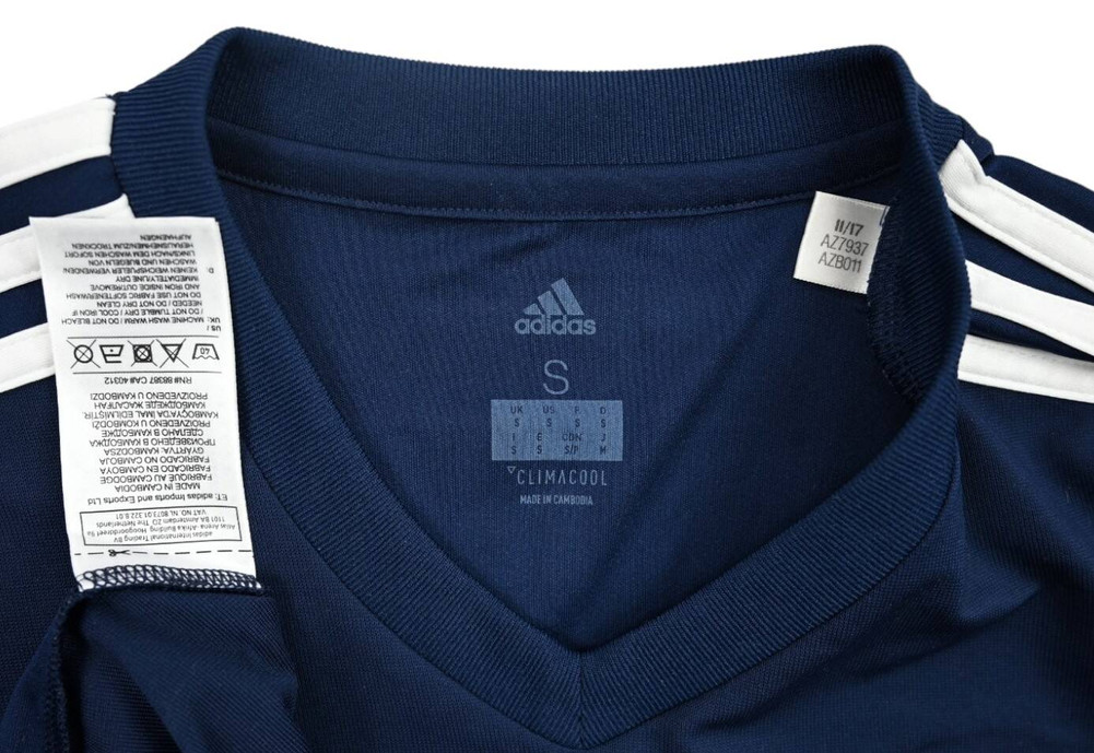 2017-18 BAYERN MUNCHEN KOSZULKA S