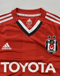 2012-13 BESIKTAS KOSZULKA M