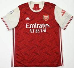 2020-21 ARSENAL LONDON SHIRT XL