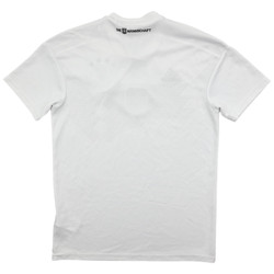 2018-19 GERMANY SHIRT S