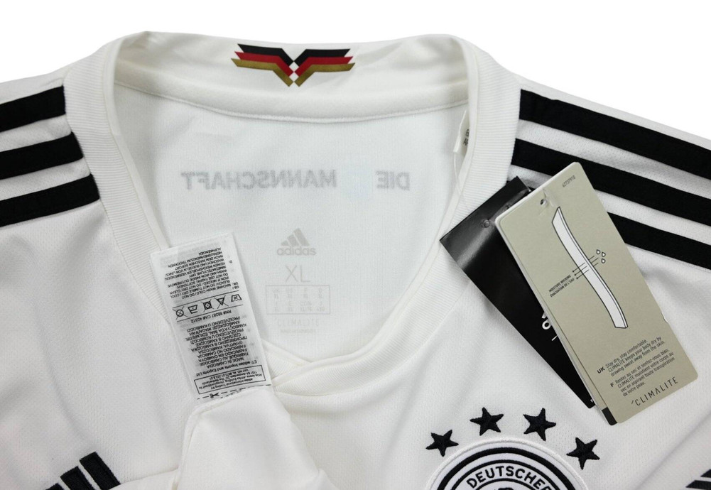 2018-19 GERMANY KOSZULKA XL