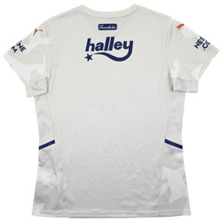 2021-22 FENERBAHCE SK SHIRT WOMENS M