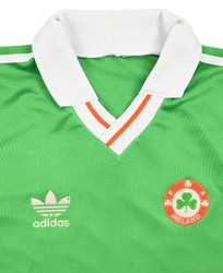 1988-90 IRELAND KOSZULKA S