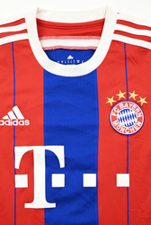 2014-15 BAYERN MUNCHEN KOSZULKA S