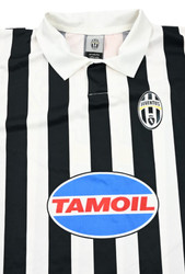 2006-07 JUVENTUS *NEDVED* KOSZULKA XL