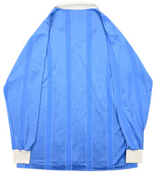 ERIMA VINTAGE MADE IN WEST GERMANY LONGSLEEVE KOSZULKA L