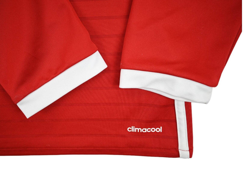 2016-17 BAYERN MUNCHEN LONGSLEEVE M