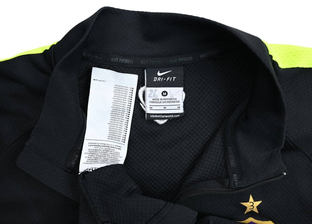 FC ERZGEBIRGE BLUZA M