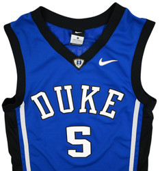 DUKE BLUE DEVILS #5 BASKETBALL KOSZULKA S
