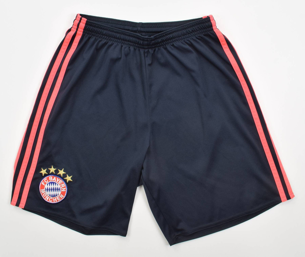 BAYERN MUNCHEN SPODENKI S