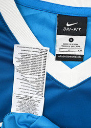 2013-14 ZENIT ST PETERSBURG *HULK* SHIRT S