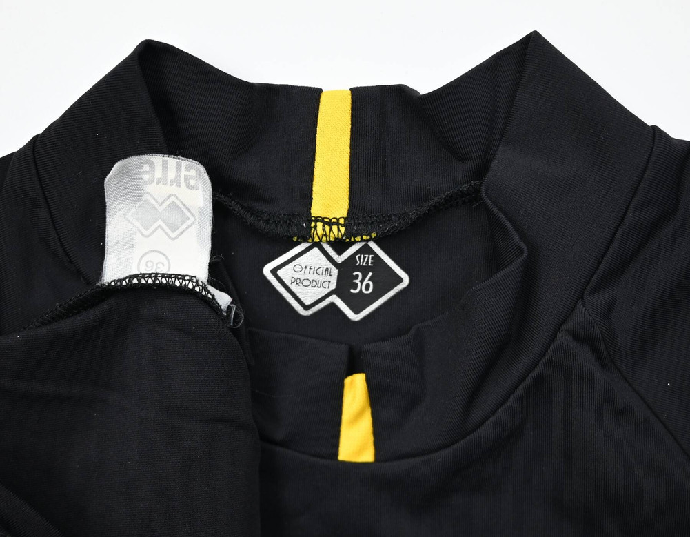 2007-08 MIDDLESBROUGH LONGSLEEVE XS. BOYS