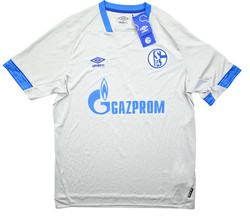 2018-19 FC SCHALKE 04 KOSZULKA L