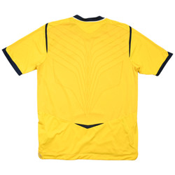 2008-09 WEST BROMWICH ALBION SHIRT L