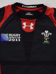 WALES RUGBY KOSZULKA M