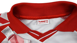 2006-08 AALBORG *JEPSEN* SHIRT M