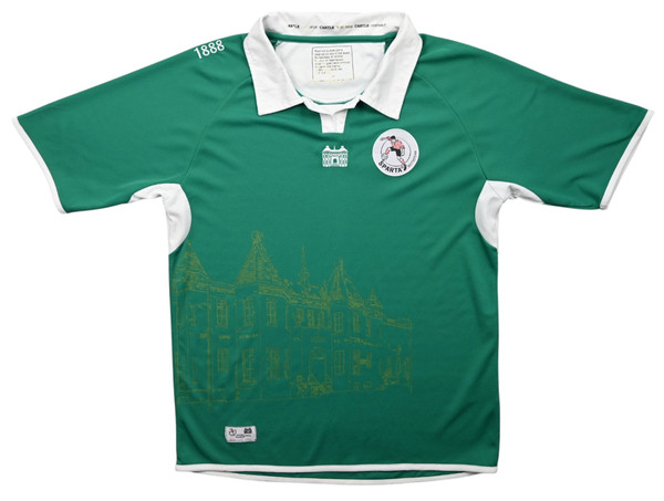 2011-12 SPARTA ROTTERDAM KOSZULKA M